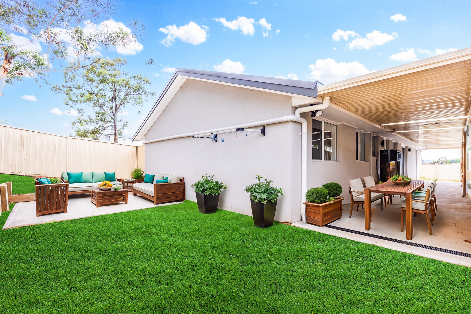 21 Semillon Crescent Eschol Park 21 Semillon Crescent Eschol Park