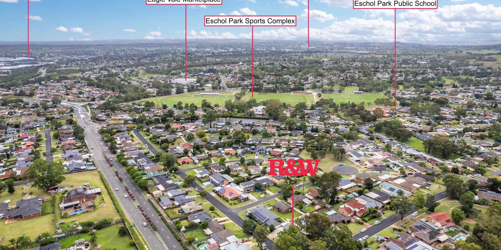 21 Semillon Crescent Eschol Park 21 Semillon Crescent Eschol Park