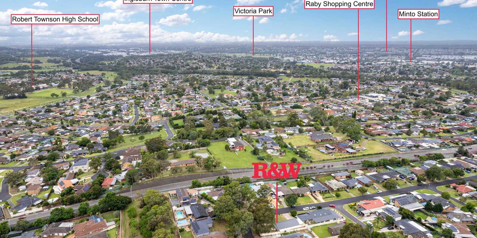 21 Semillon Crescent Eschol Park 21 Semillon Crescent Eschol Park