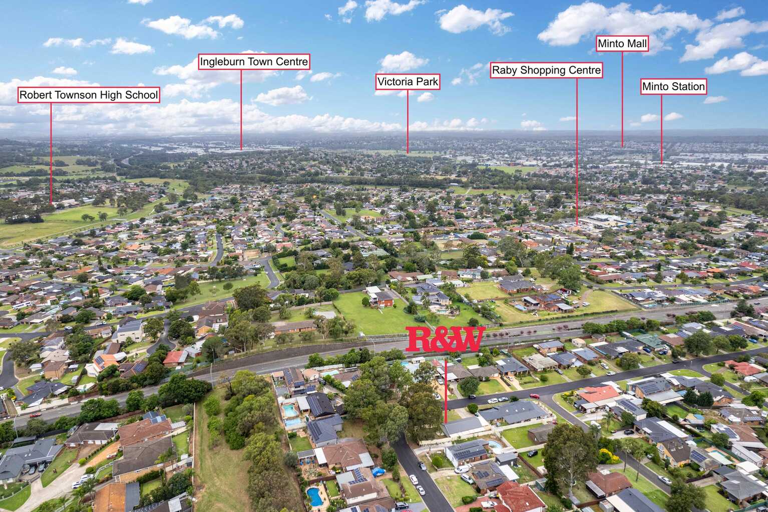 21 Semillon Crescent Eschol Park 21 Semillon Crescent Eschol Park