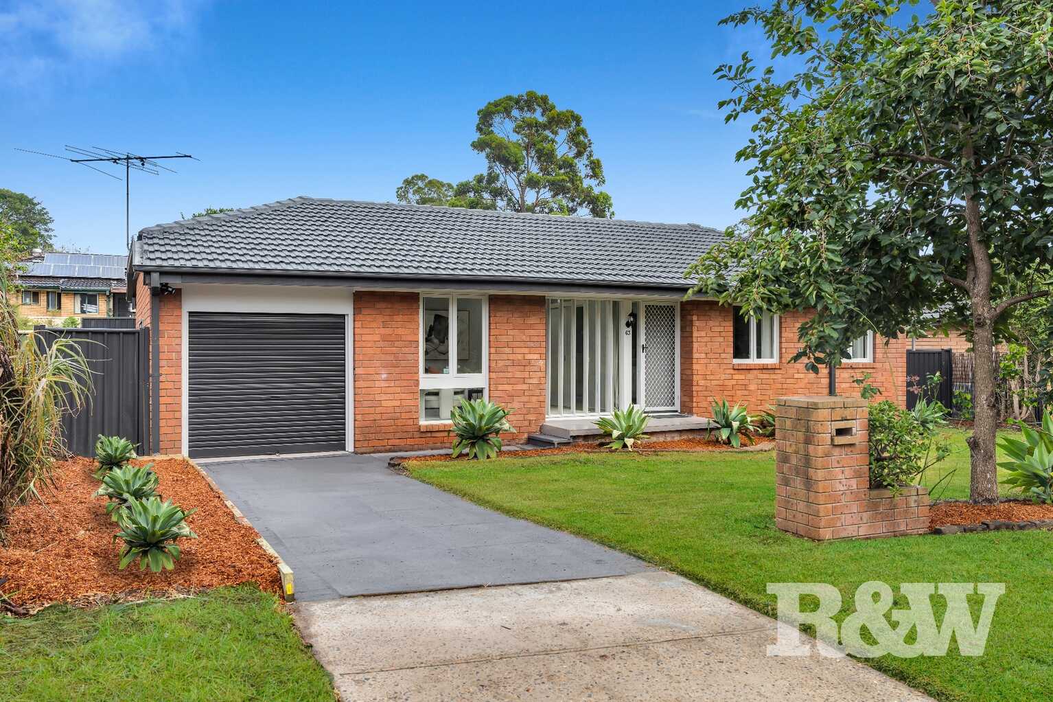 63 Greenoaks Avenue Bradbury