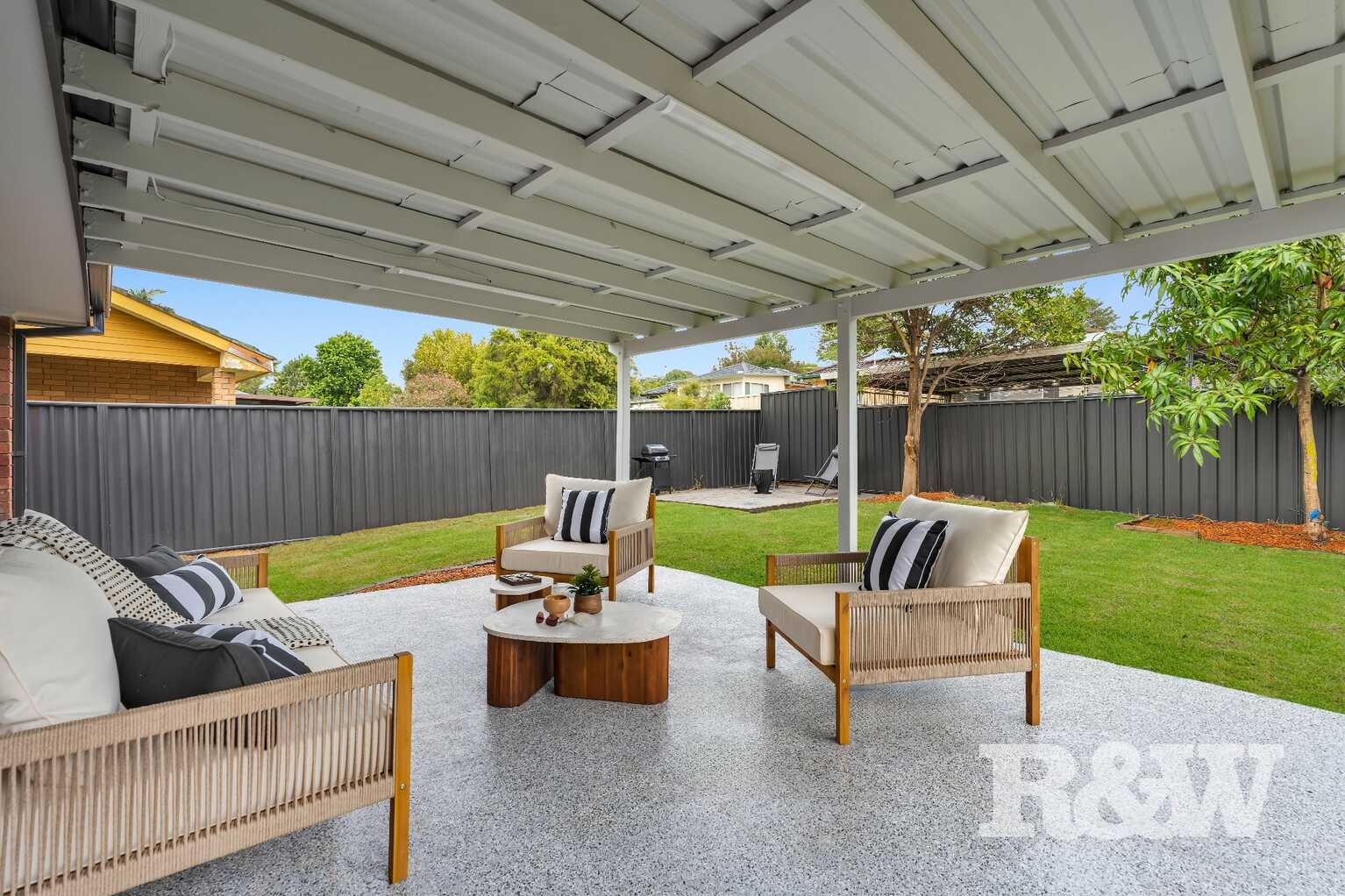 63 Greenoaks Avenue Bradbury