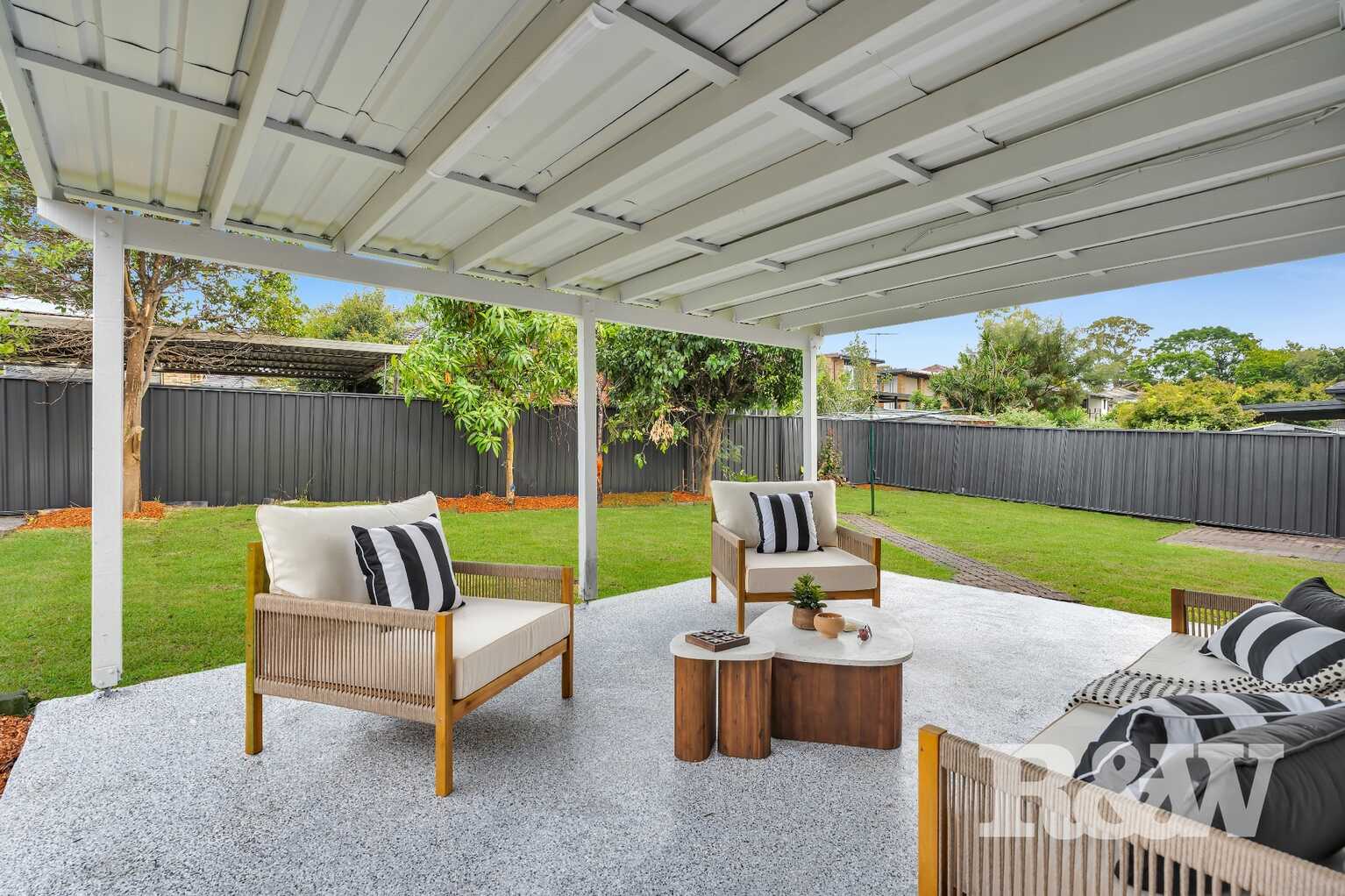 63 Greenoaks Avenue Bradbury