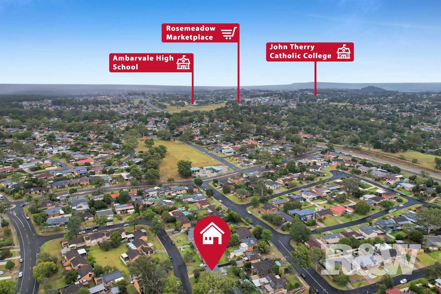 63 Greenoaks Avenue Bradbury