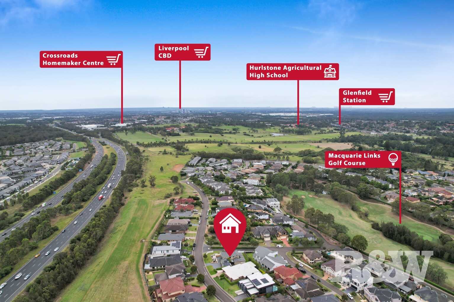 82 Governors Way Macquarie Links