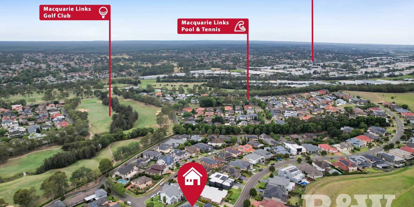 82 Governors Way Macquarie Links