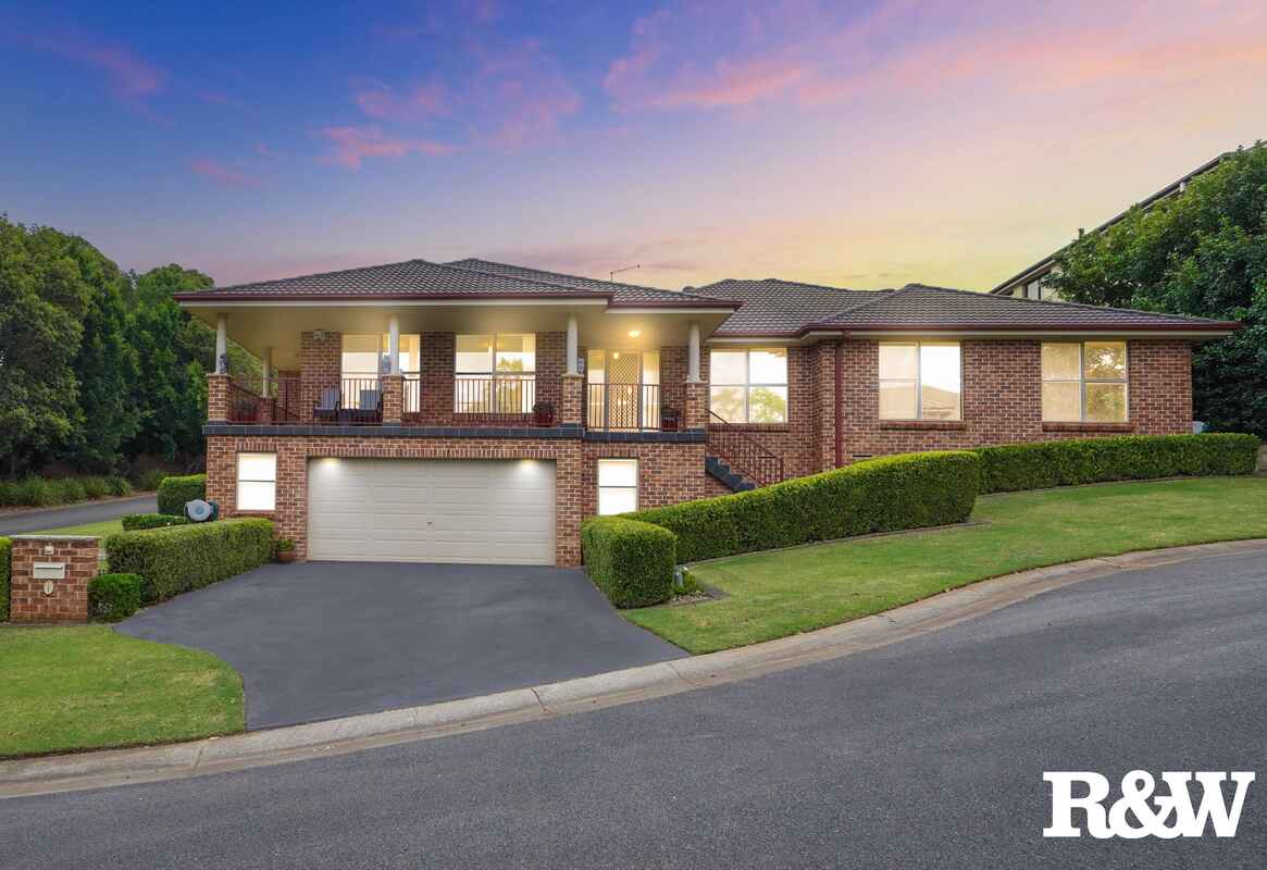 Immaculate Home in Prestigious Estate!