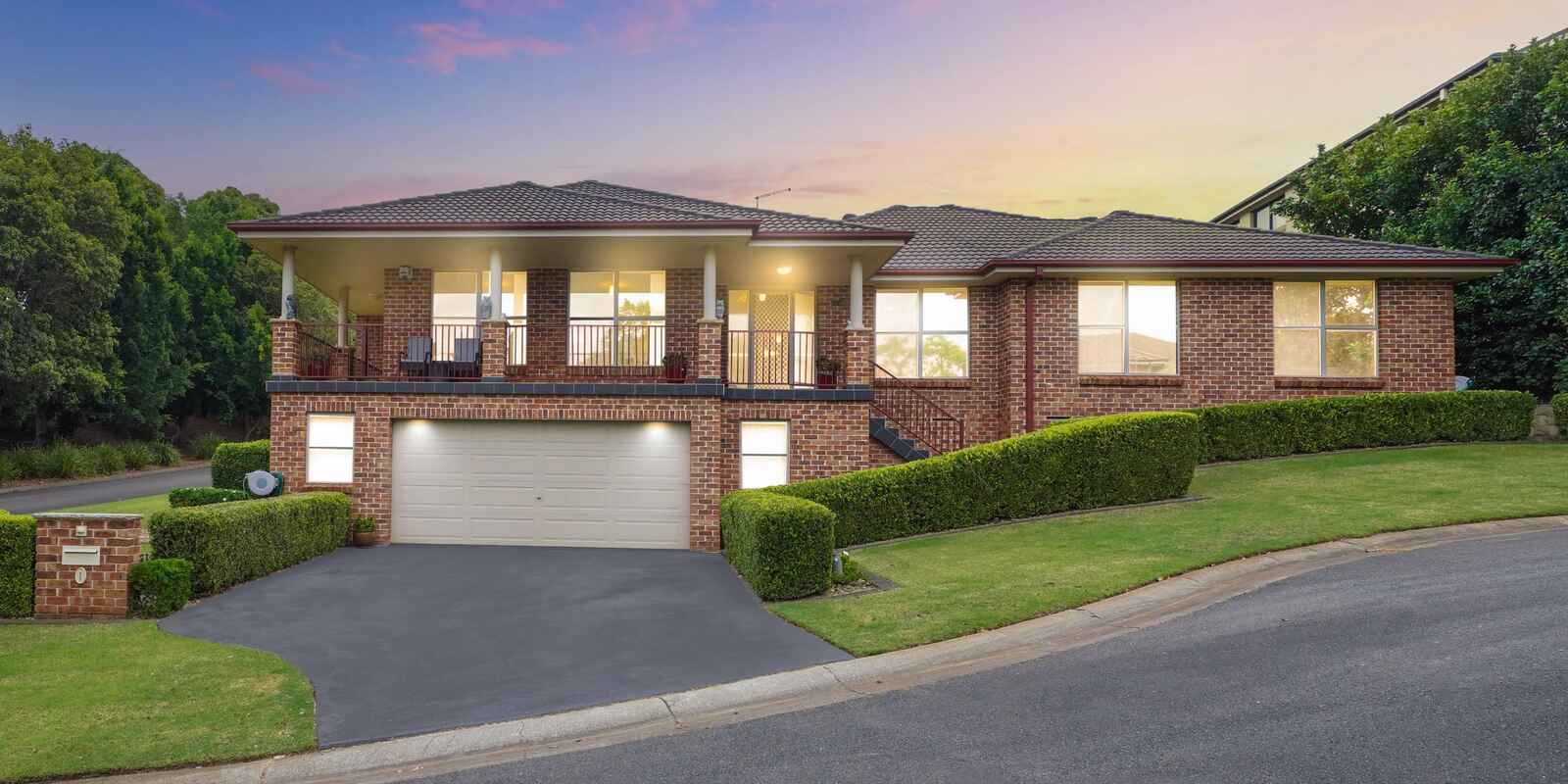 1 Laird Court Macquarie Links 1 Laird Court Macquarie Links