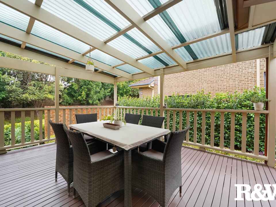 1 Laird Court Macquarie Links