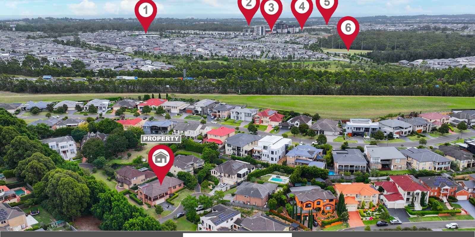 1 Laird Court Macquarie Links 1 Laird Court Macquarie Links