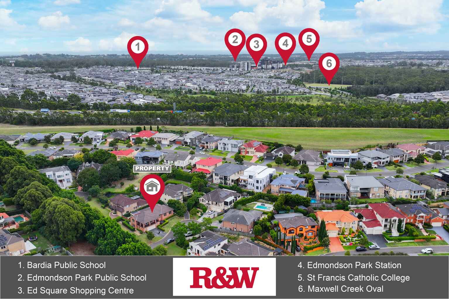 1 Laird Court Macquarie Links 1 Laird Court Macquarie Links