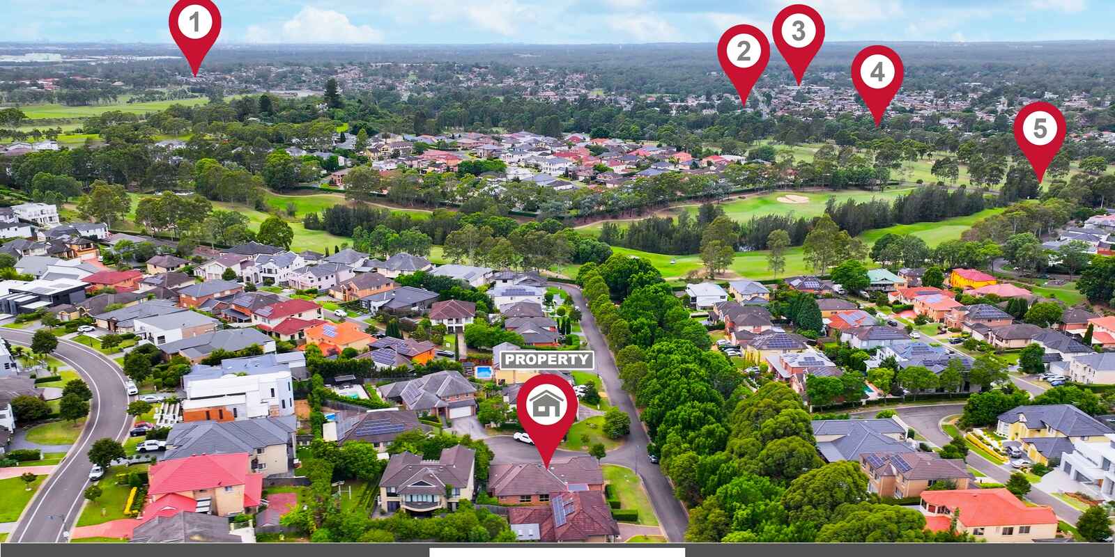 1 Laird Court Macquarie Links 1 Laird Court Macquarie Links