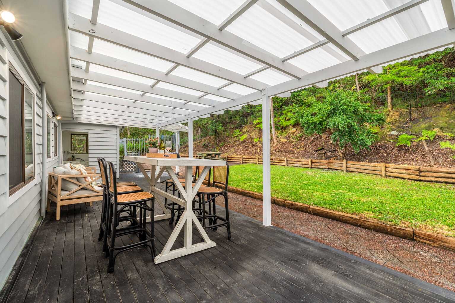 3 Bluefish Crescent Tascott