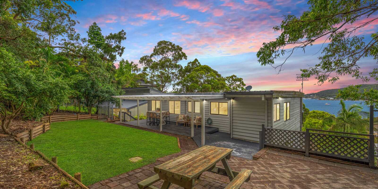 3 Bluefish Crescent Tascott