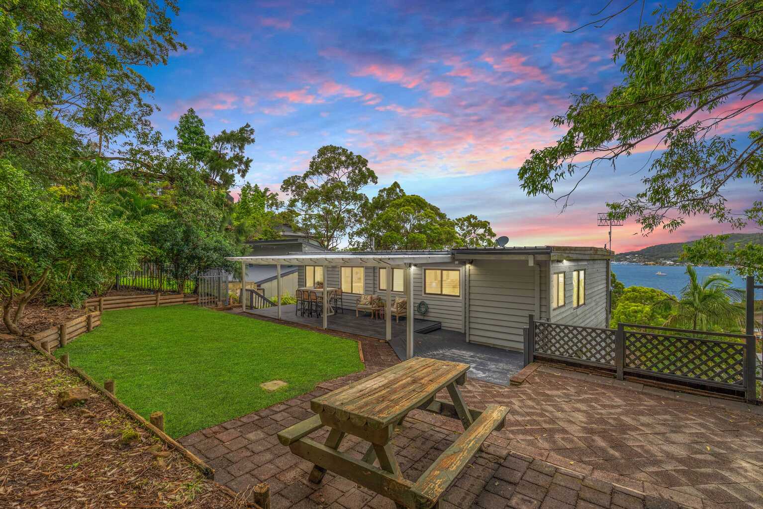 3 Bluefish Crescent Tascott