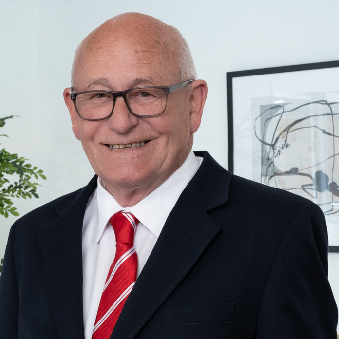 Manfred  Harle