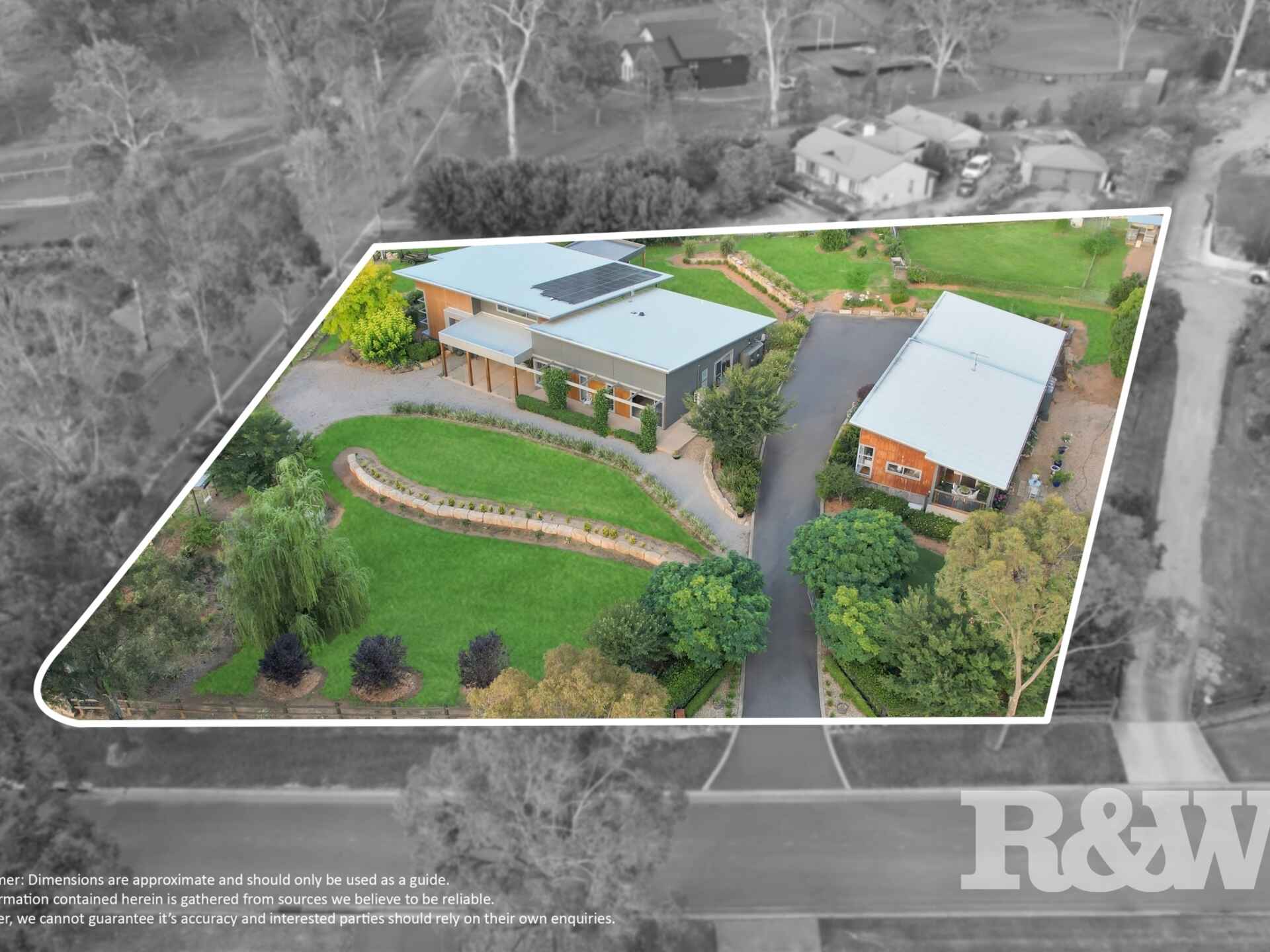 1 Booyong Close Picton