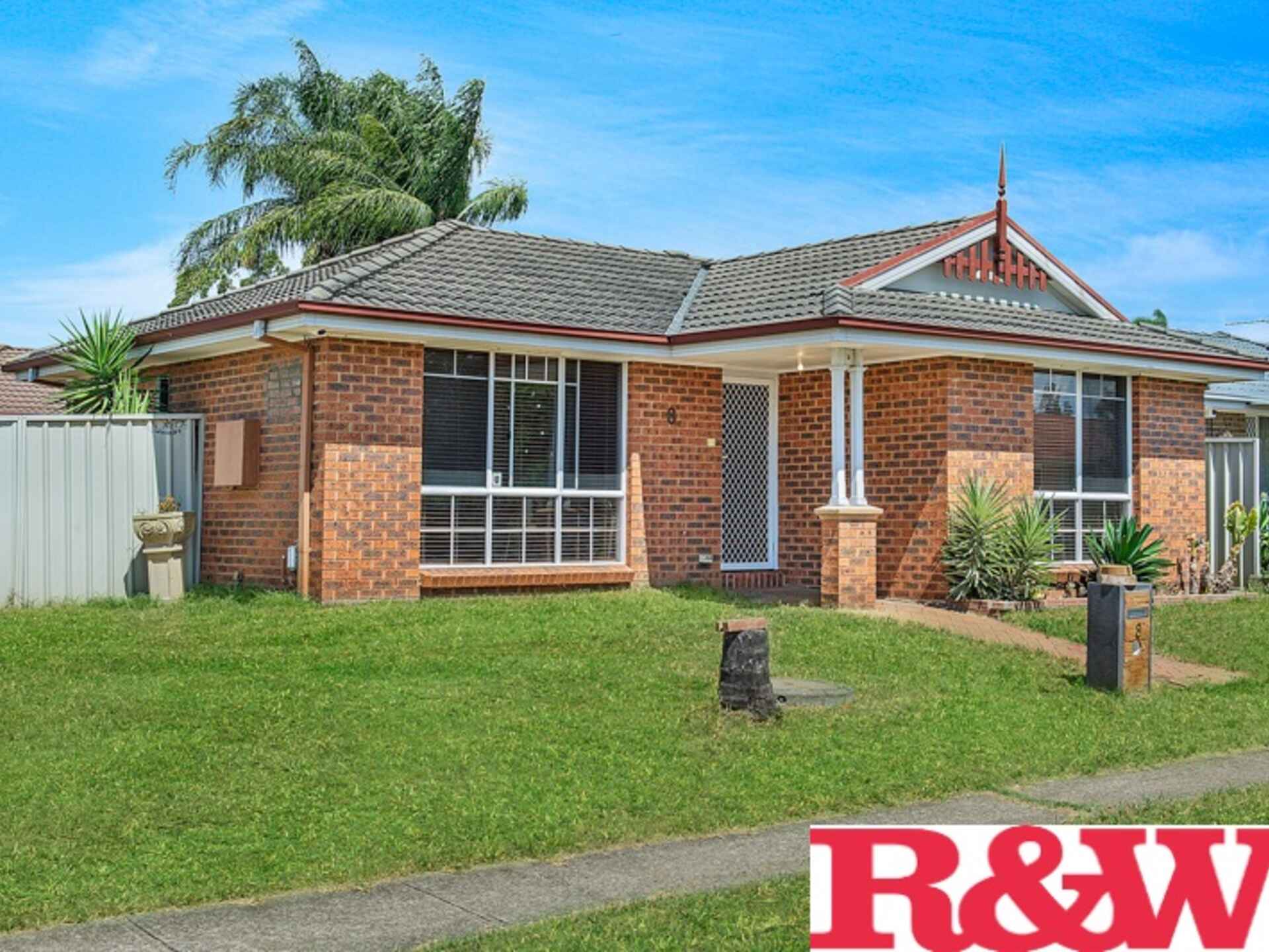 8 Eaton Street Rooty Hill