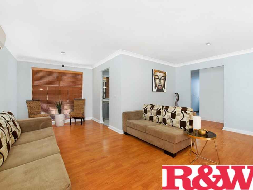 8 Eaton Street Rooty Hill