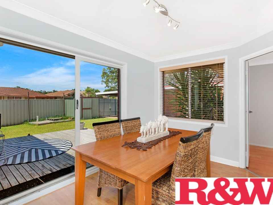 8 Eaton Street Rooty Hill