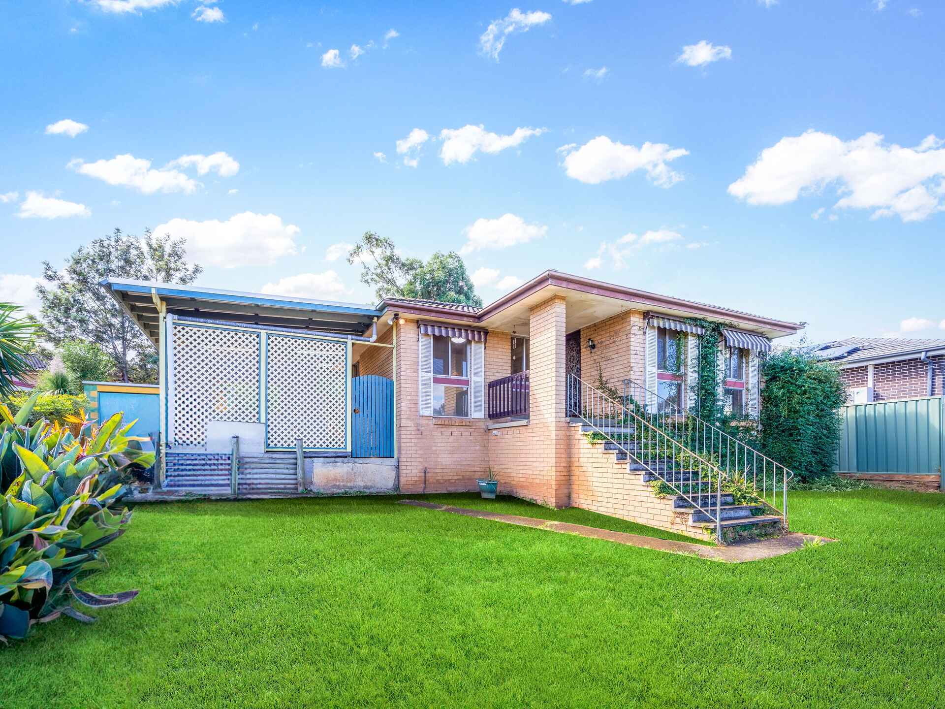 52 Elouera Crescent Woodbine