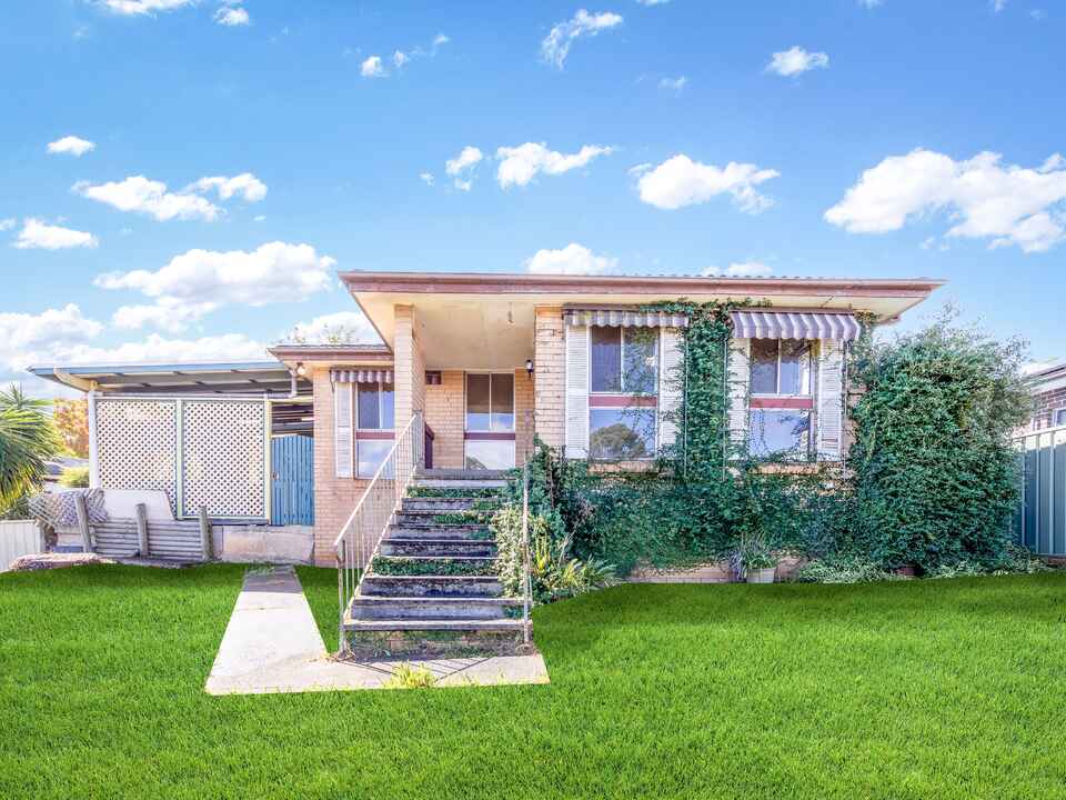 52 Elouera Crescent Woodbine
