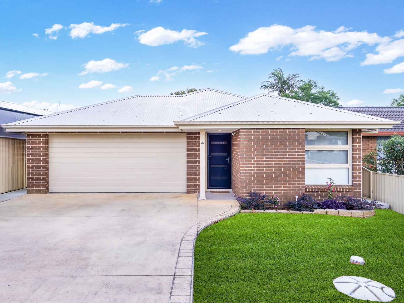 48A Eurelia Road Buxton
