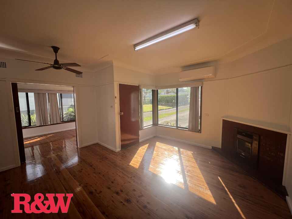 3 Donaldson Street Bradbury