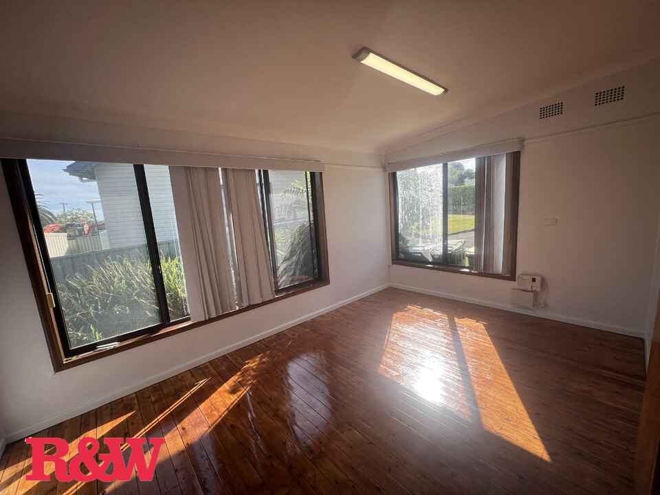 3 Donaldson Street Bradbury