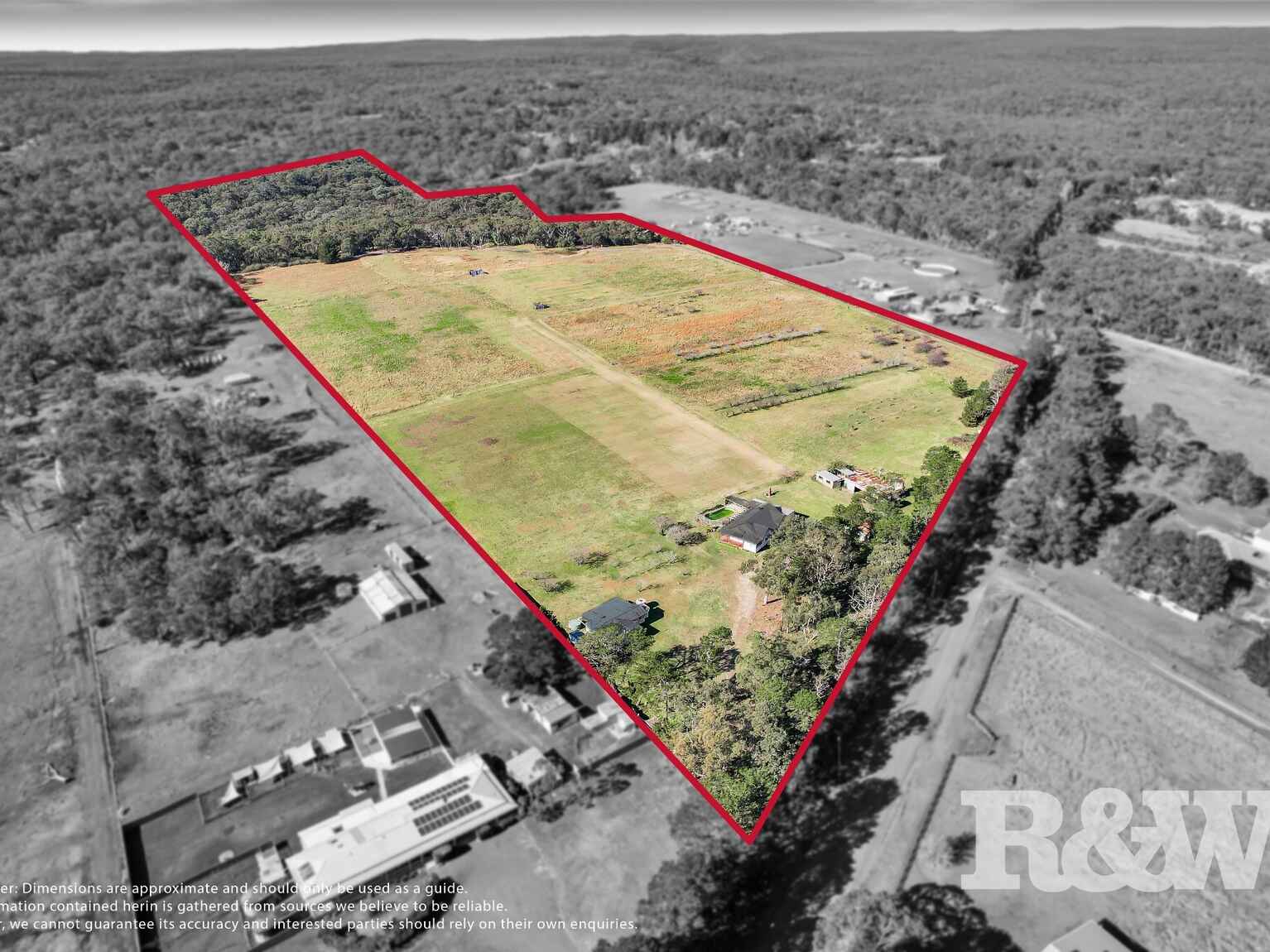 171 Minerva Road Wedderburn