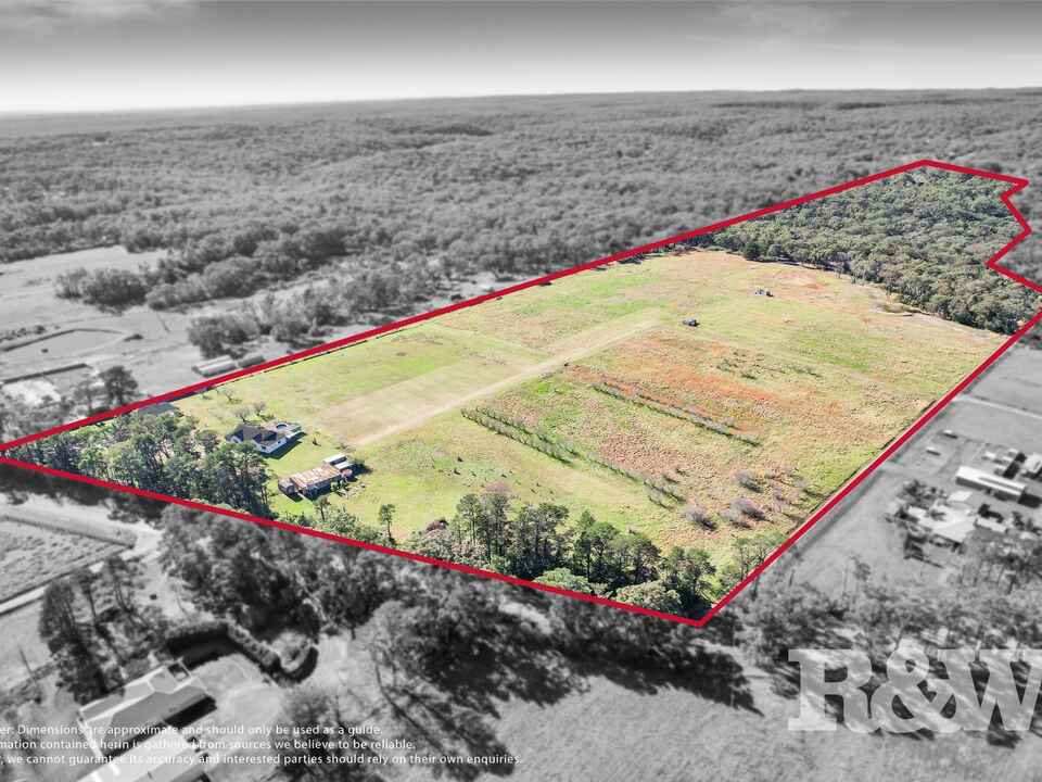 171 Minerva Road Wedderburn