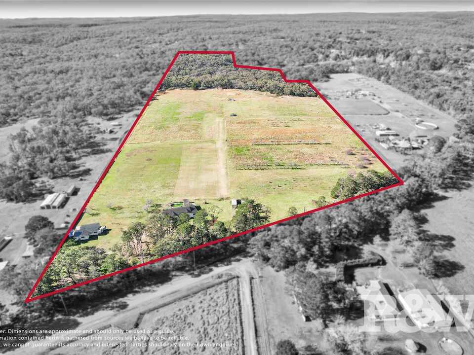 171 Minerva Road Wedderburn