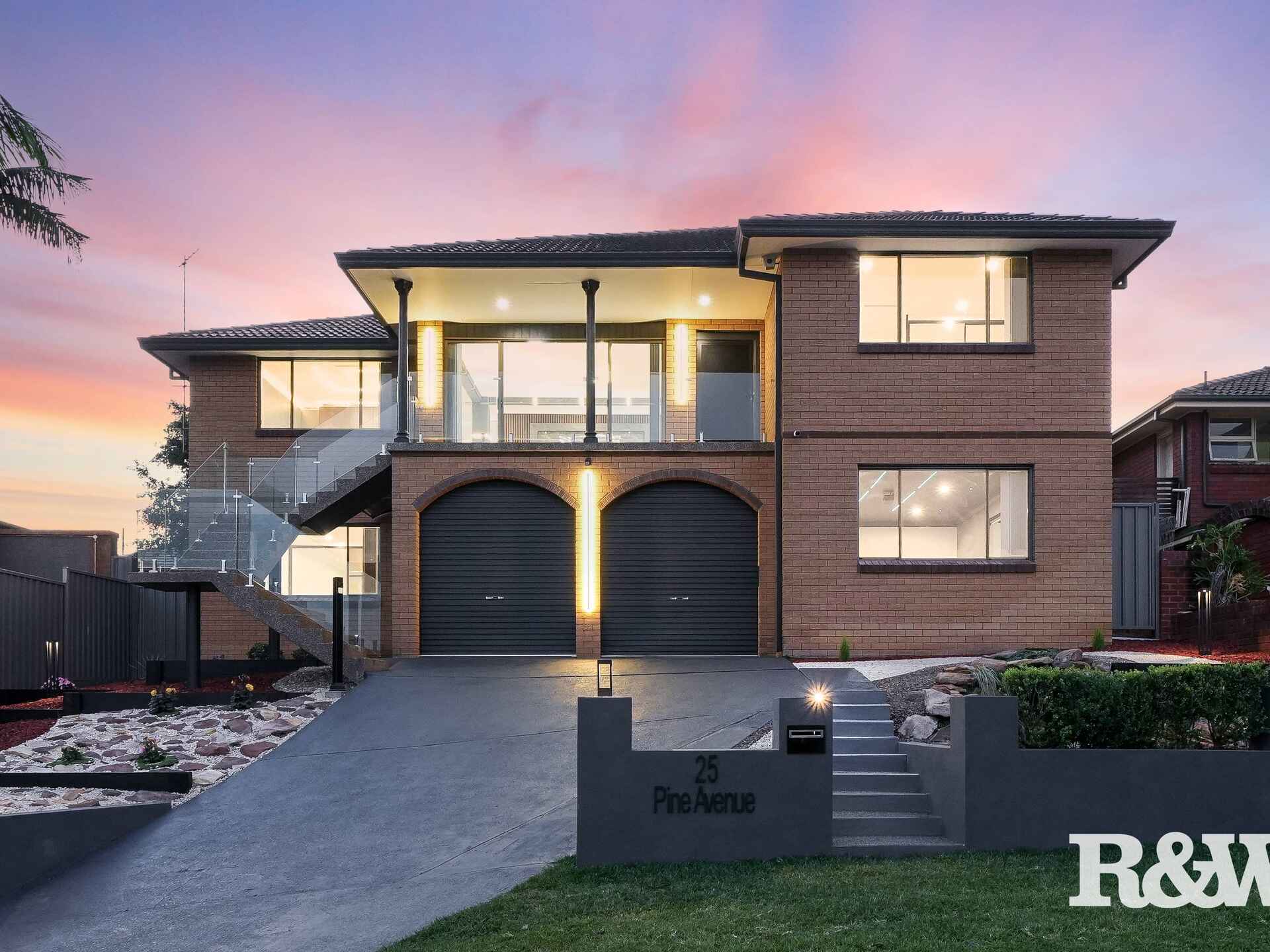 25 Pine Avenue Bradbury