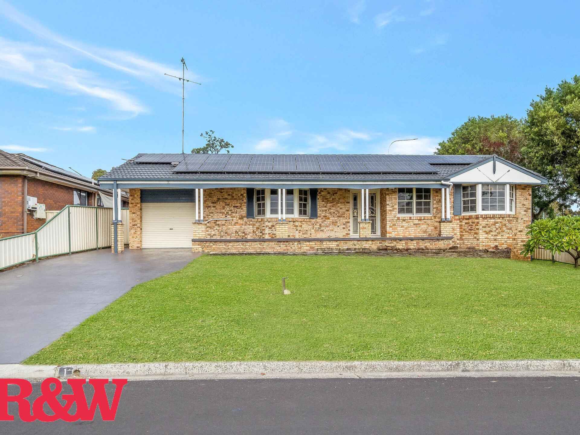 1 Goulburn Street Ruse