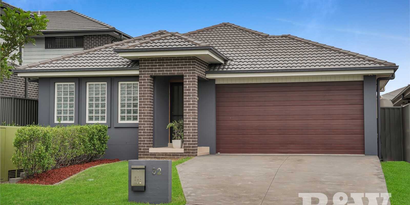 32 Victor Street Gregory Hills