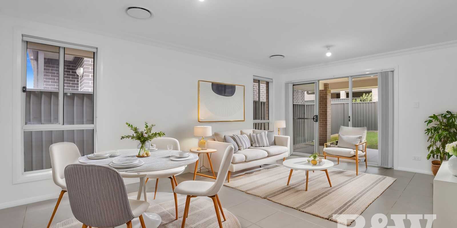 32 Victor Street Gregory Hills