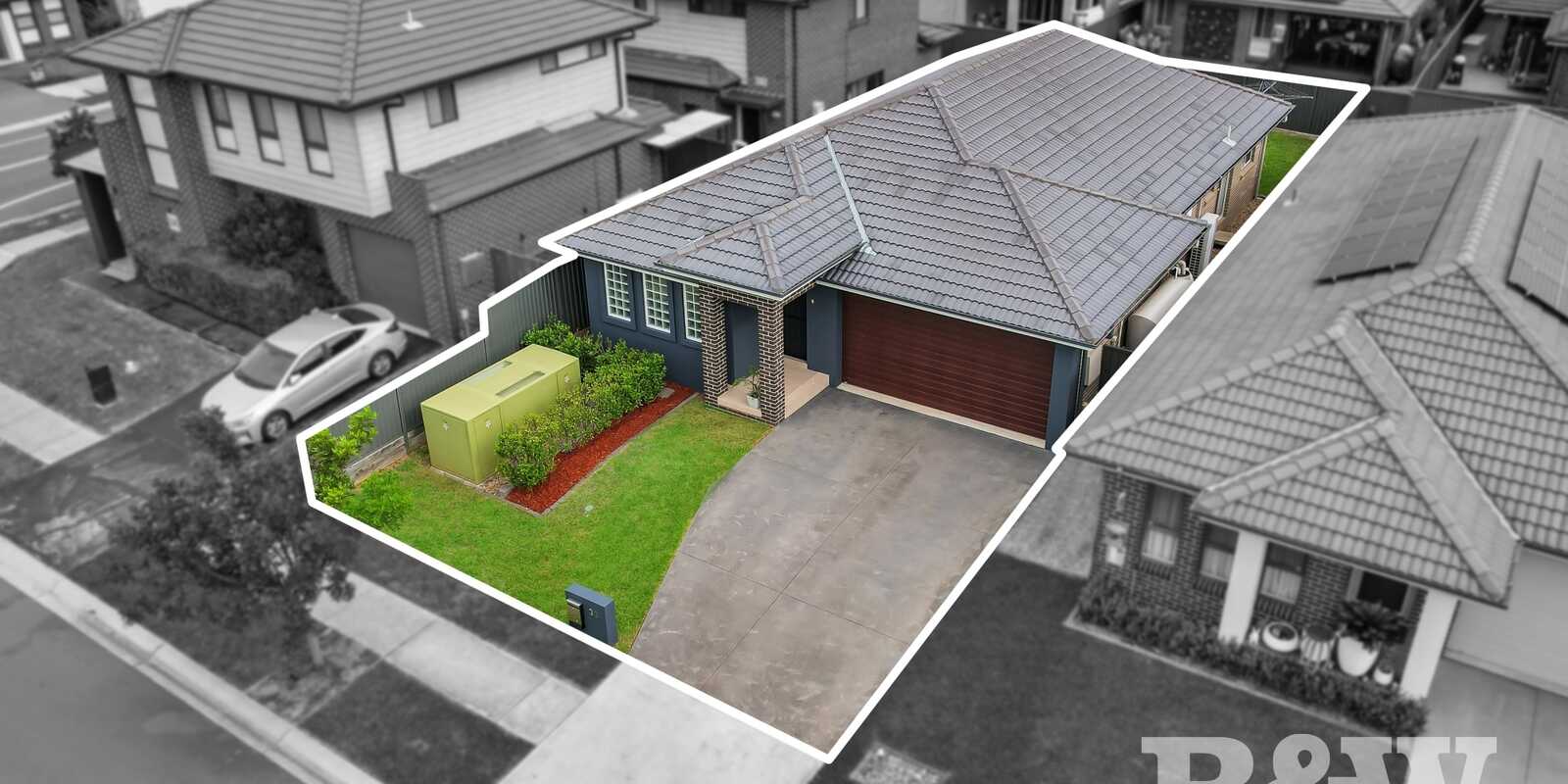 32 Victor Street Gregory Hills