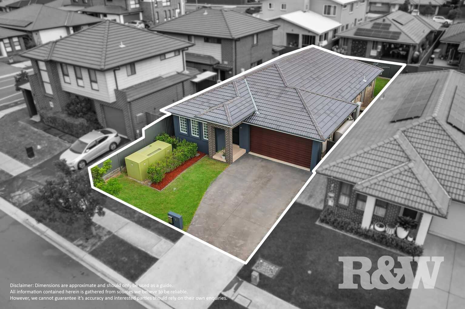 32 Victor Street Gregory Hills