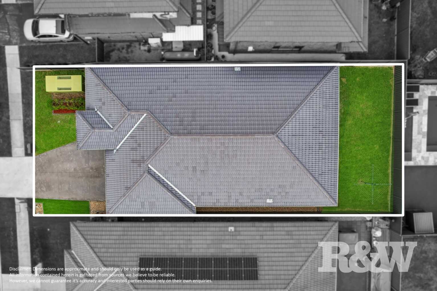 32 Victor Street Gregory Hills