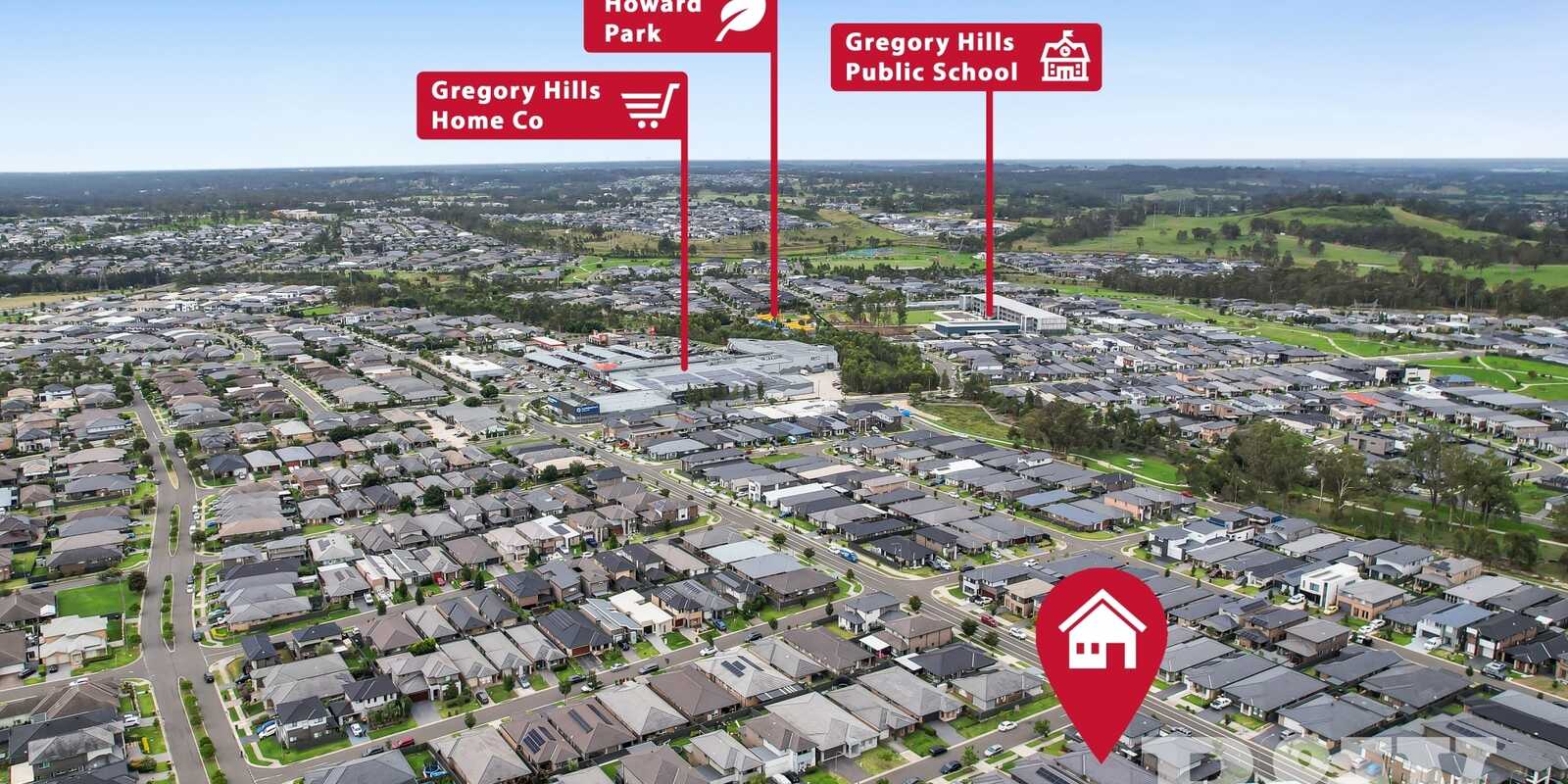 32 Victor Street Gregory Hills