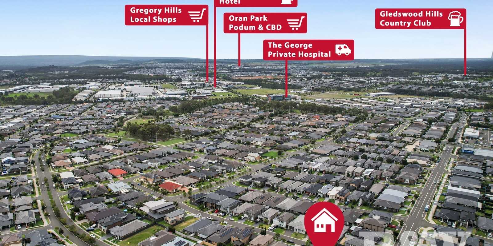 32 Victor Street Gregory Hills
