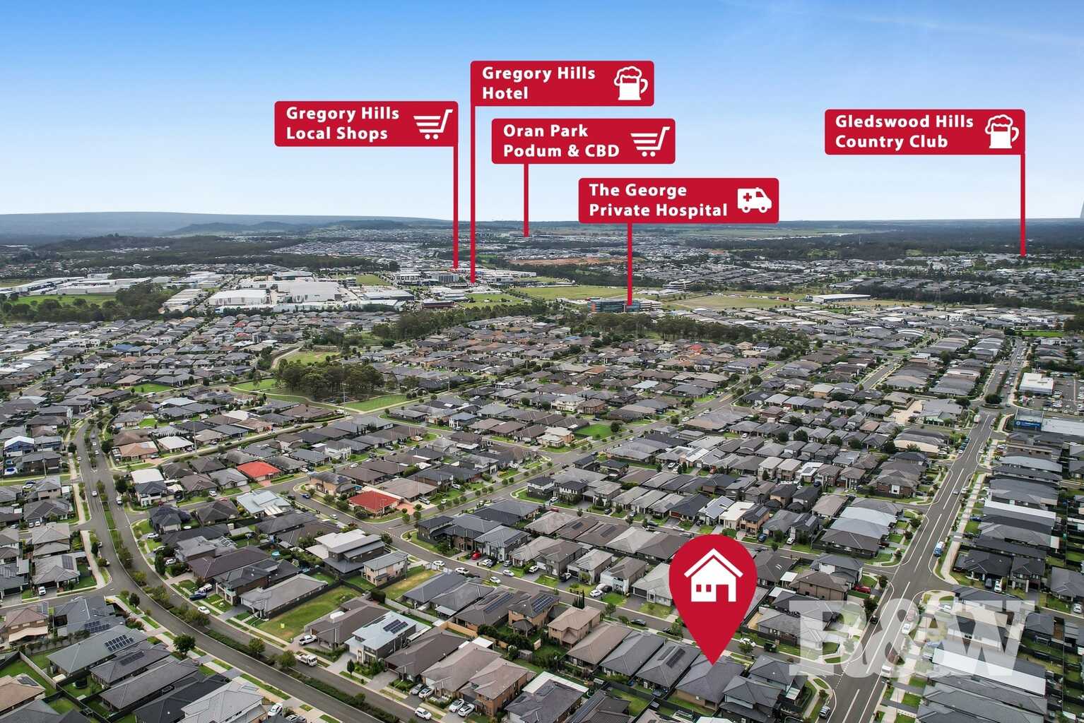 32 Victor Street Gregory Hills
