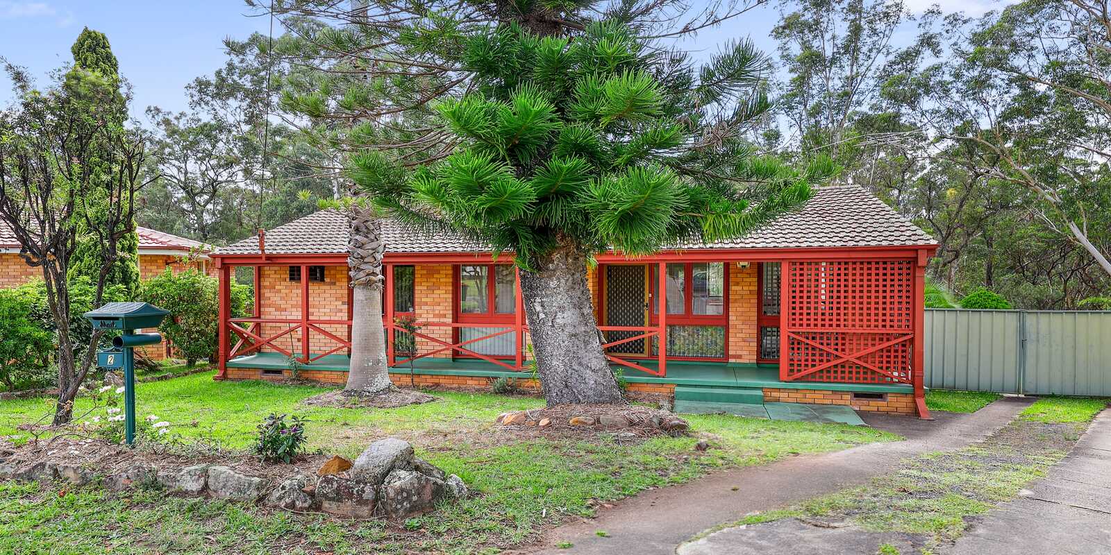 2 Bell Crescent Leumeah