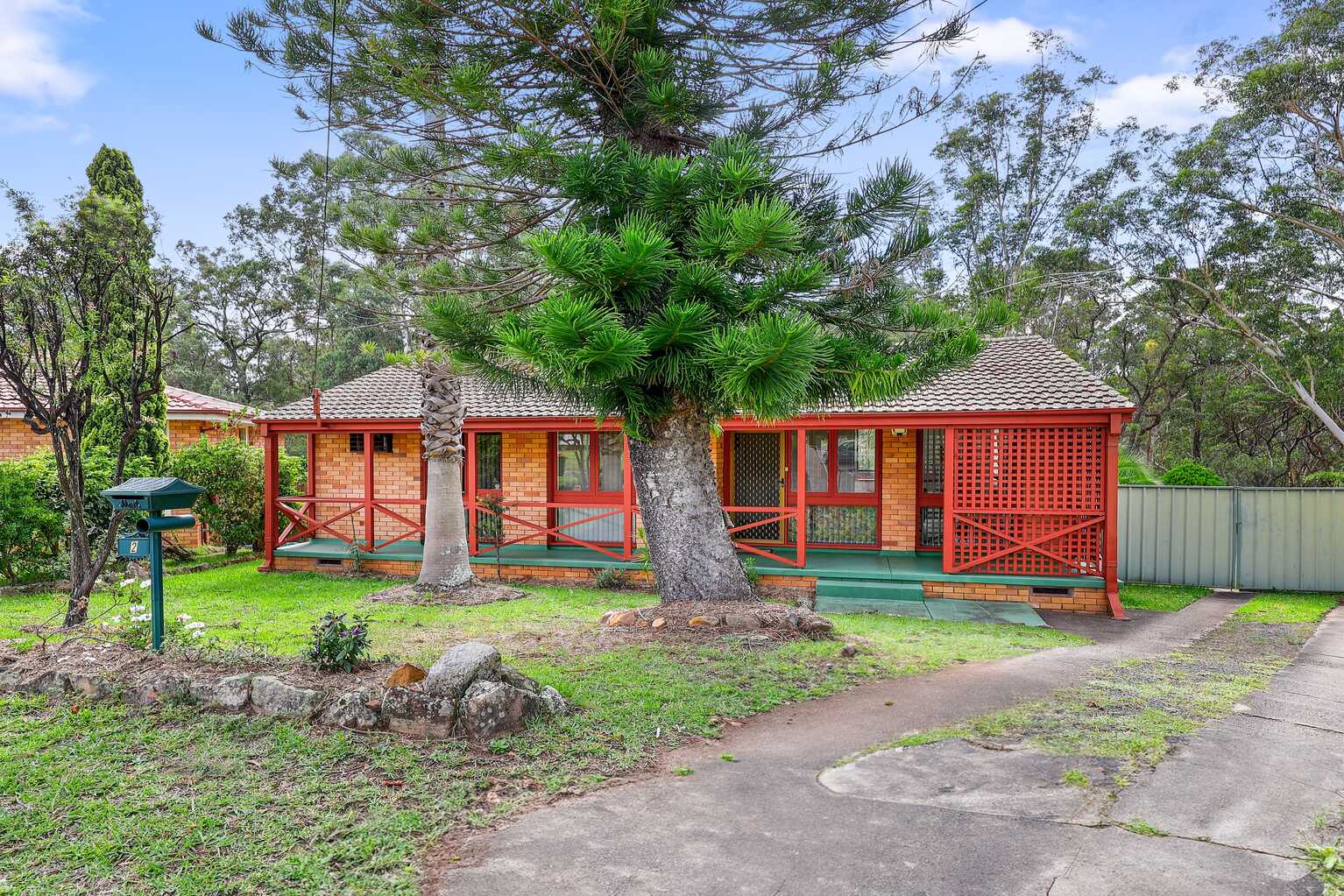 2 Bell Crescent Leumeah