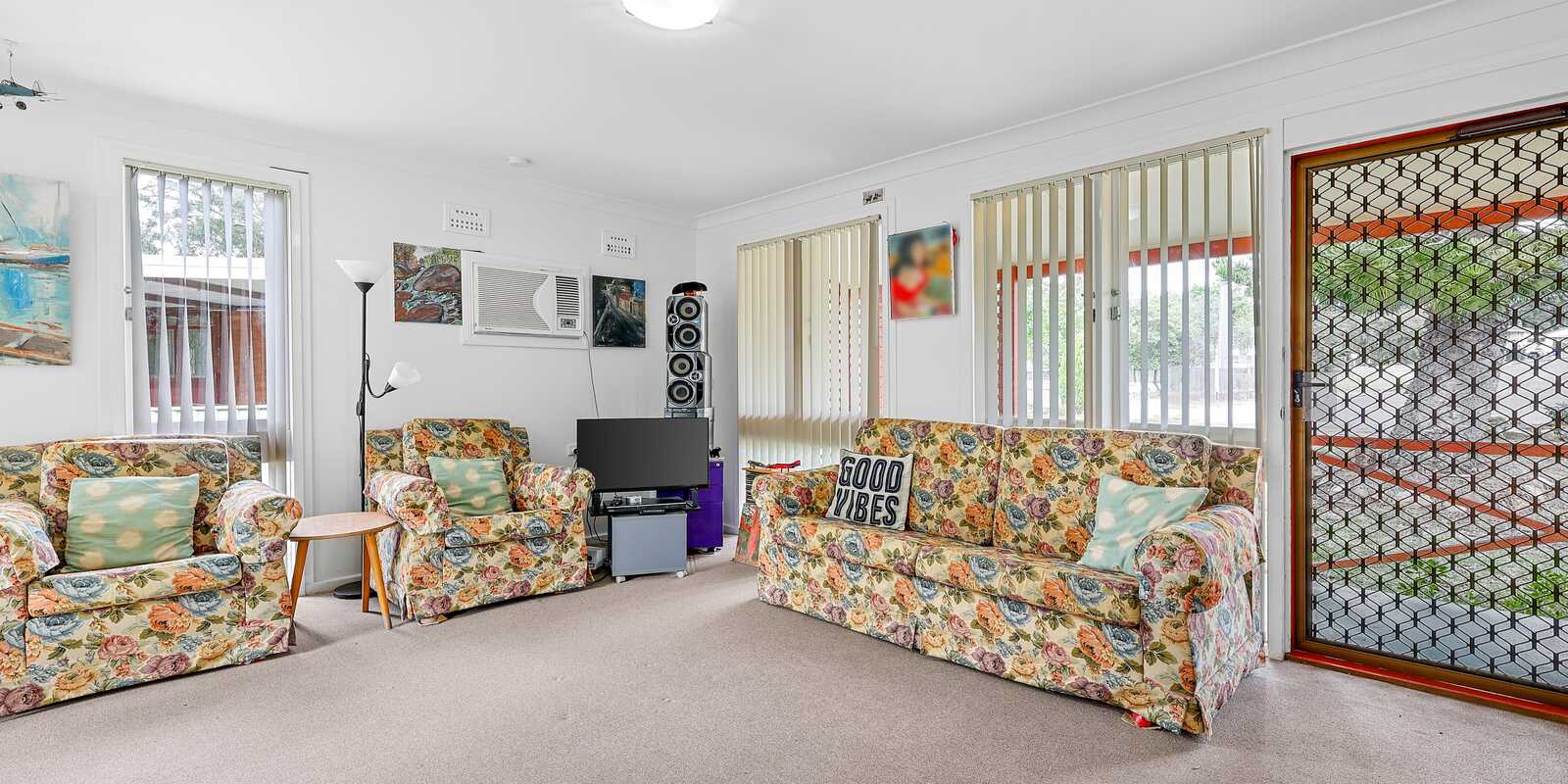2 Bell Crescent Leumeah