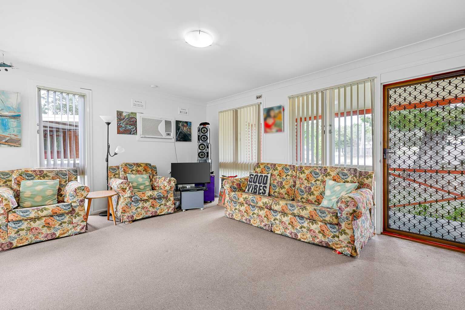 2 Bell Crescent Leumeah