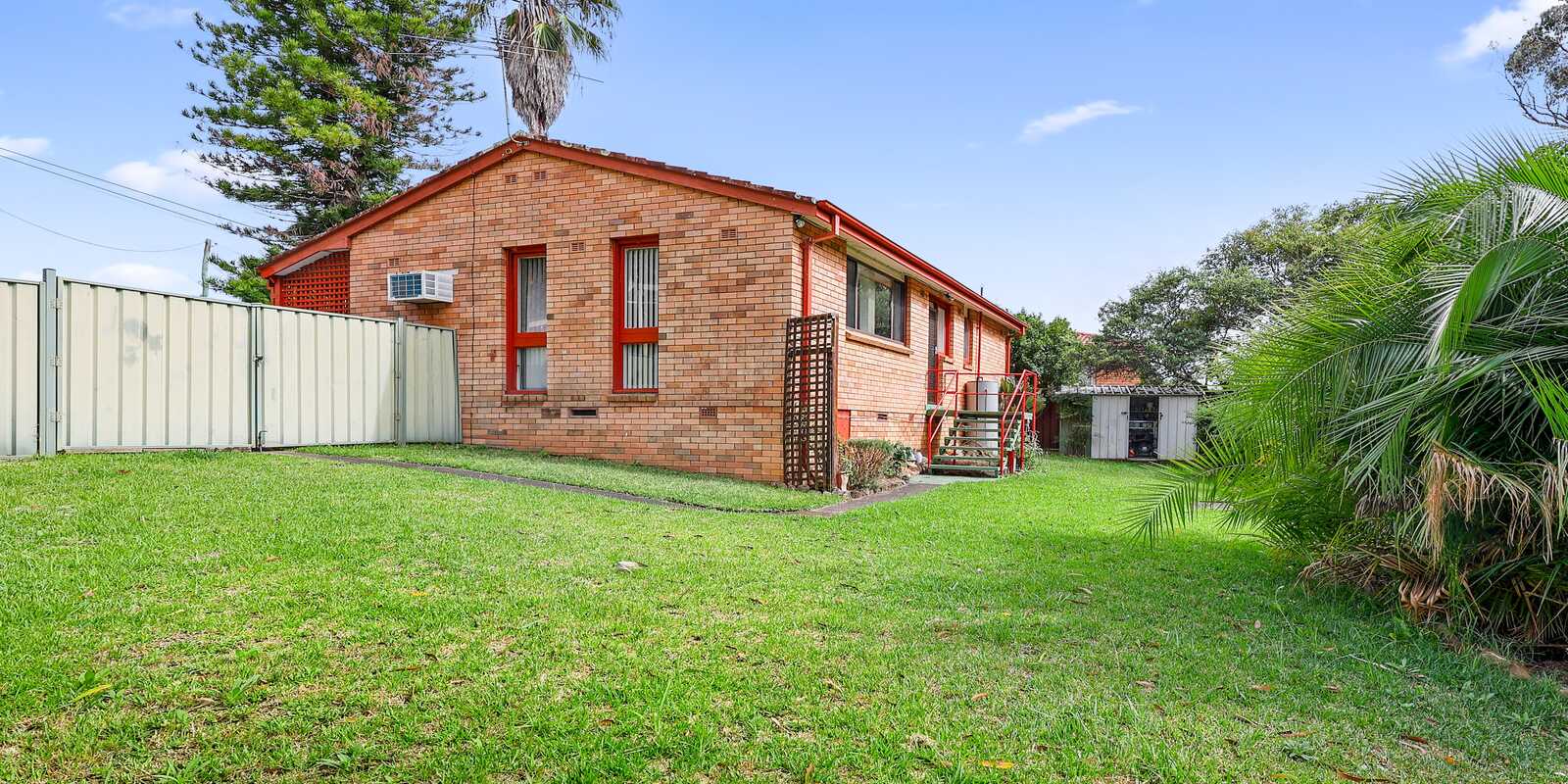 2 Bell Crescent Leumeah