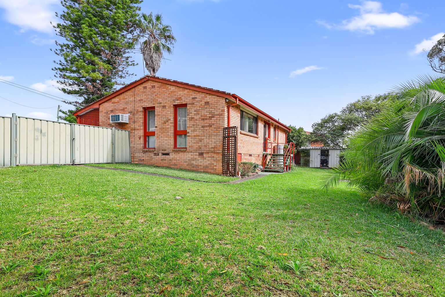 2 Bell Crescent Leumeah