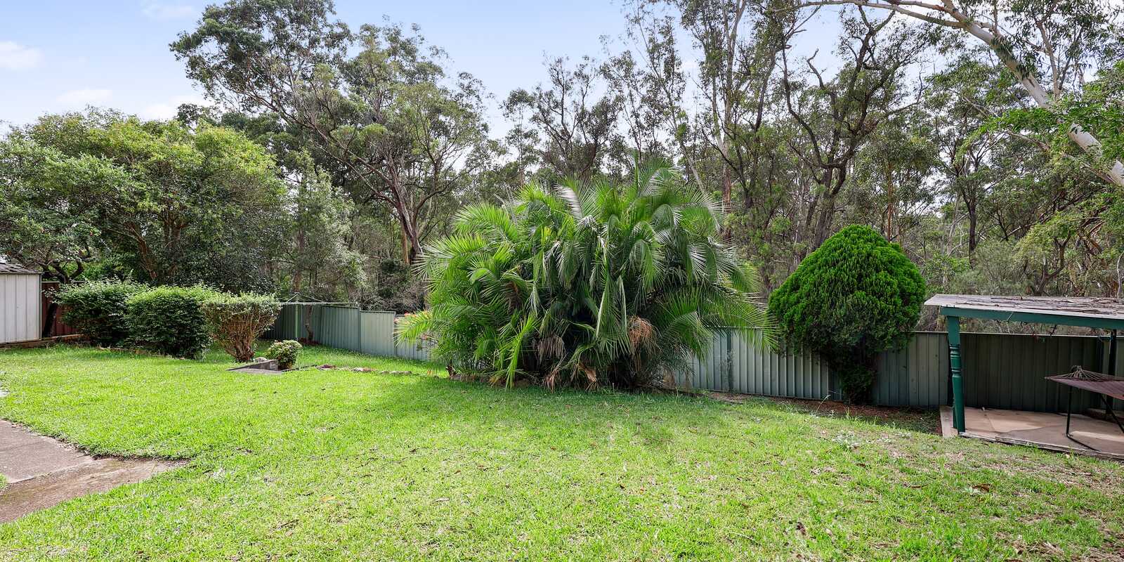 2 Bell Crescent Leumeah
