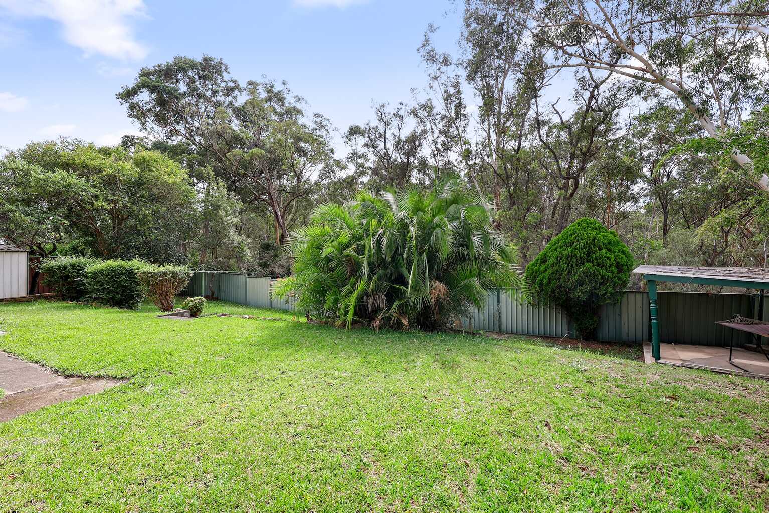 2 Bell Crescent Leumeah